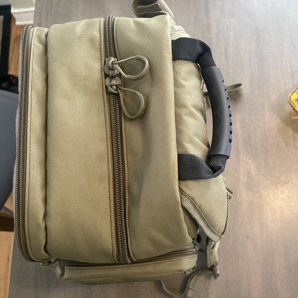 Midway USA Tactical Backpack