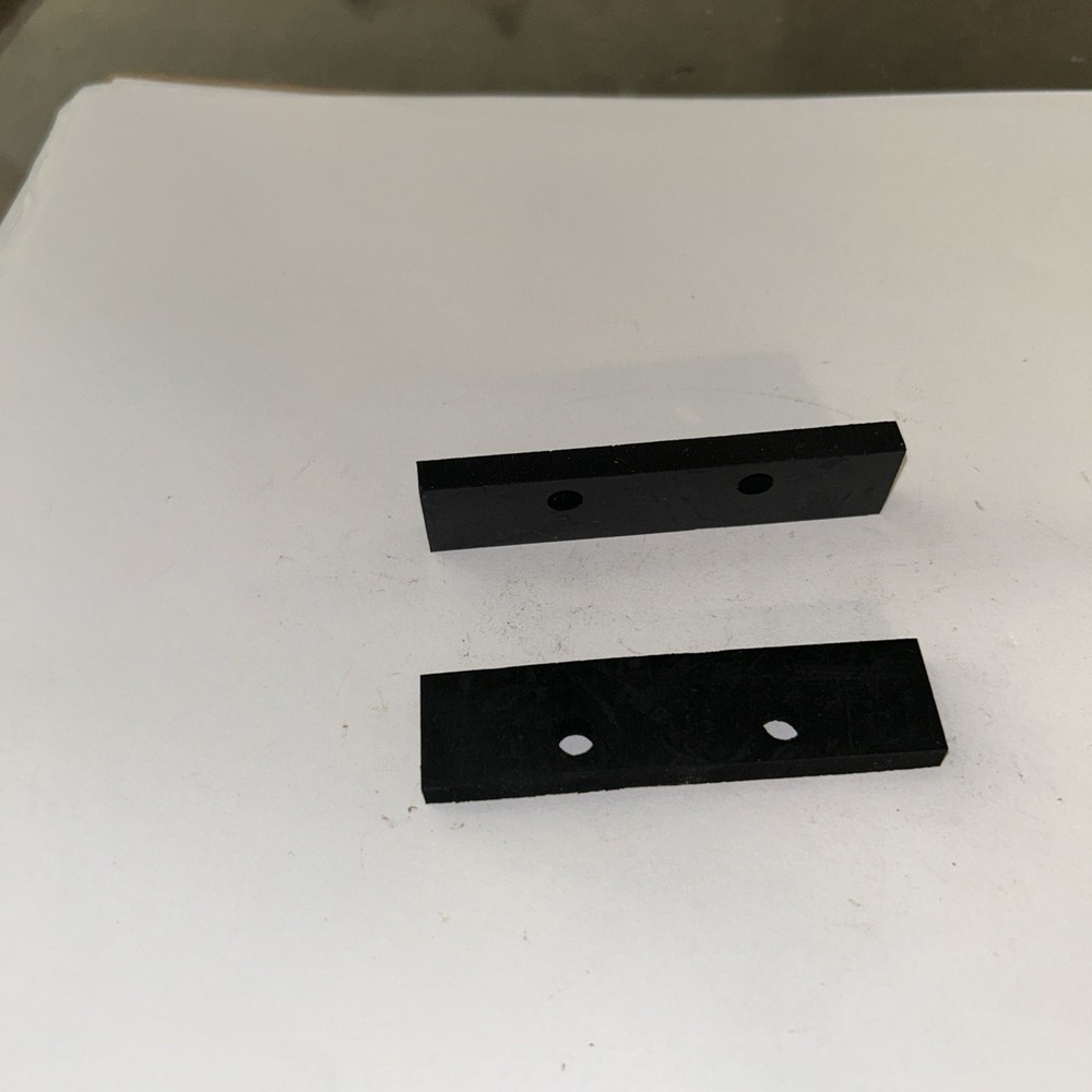 980256 Rubber Flap