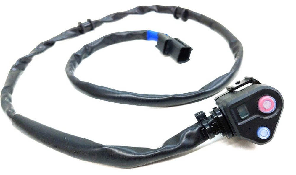 Mode Change Kill Stop Switch CRF250R CRF250RX CRF450R CRF450RX Engine Map #X248