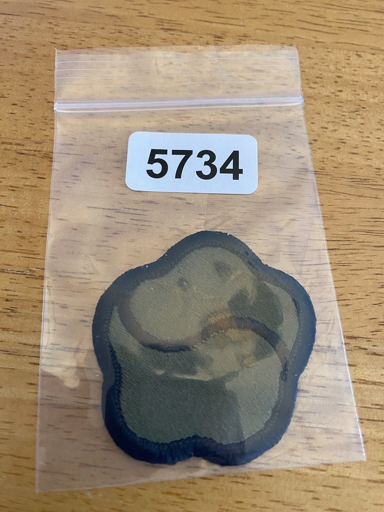 US Army 19th Support Brigade Subdued Patch INV5734