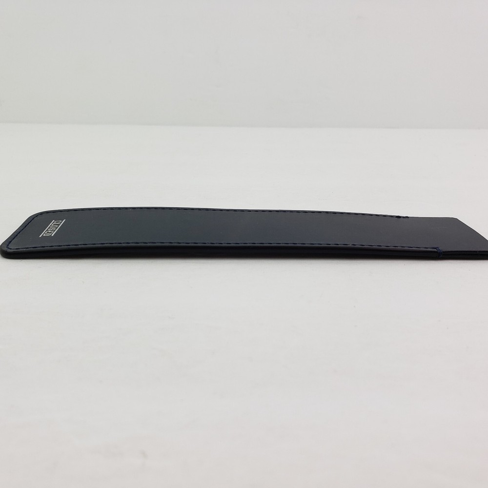 Closed One Size Black Give Away Pencil Case