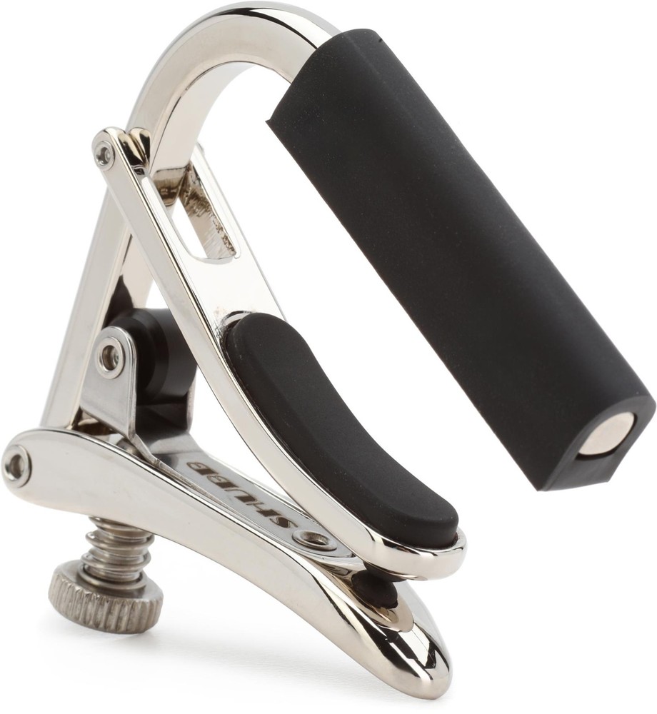 Shubb C5 Standard Capo for Banjo