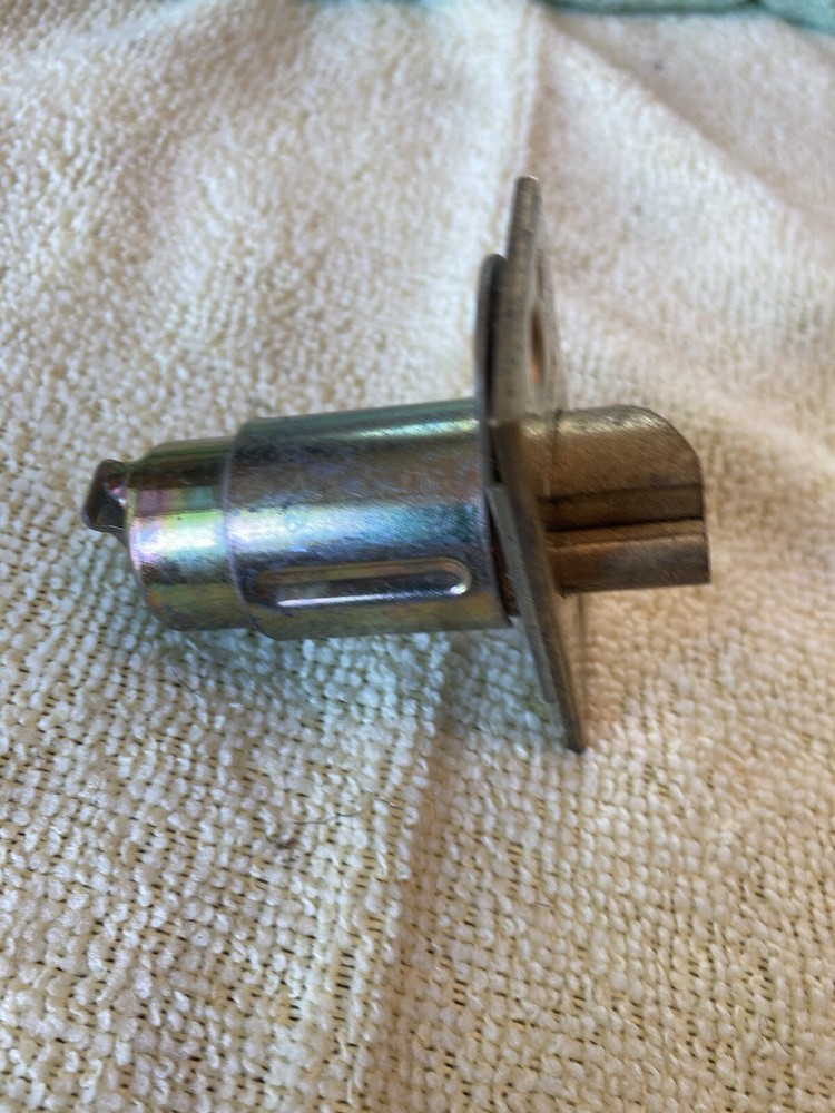 Schlage 11-096 2 3/4 Deadlatch
