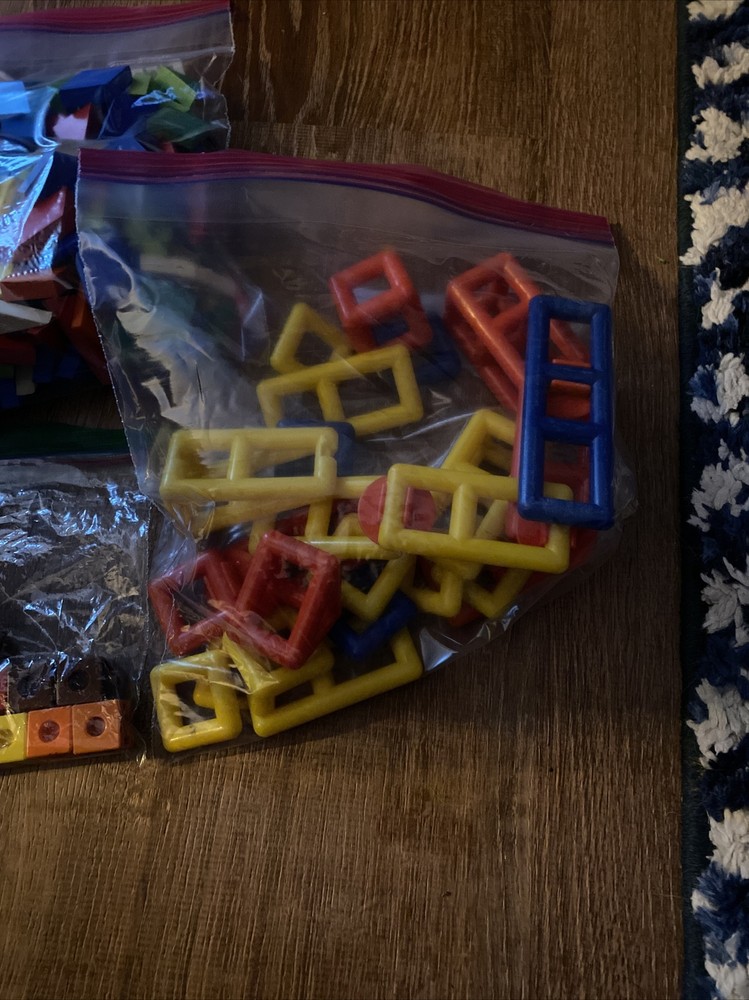 Pattern Blocks Tangrams Shape Blocks Gumnut And Unifix Cubes