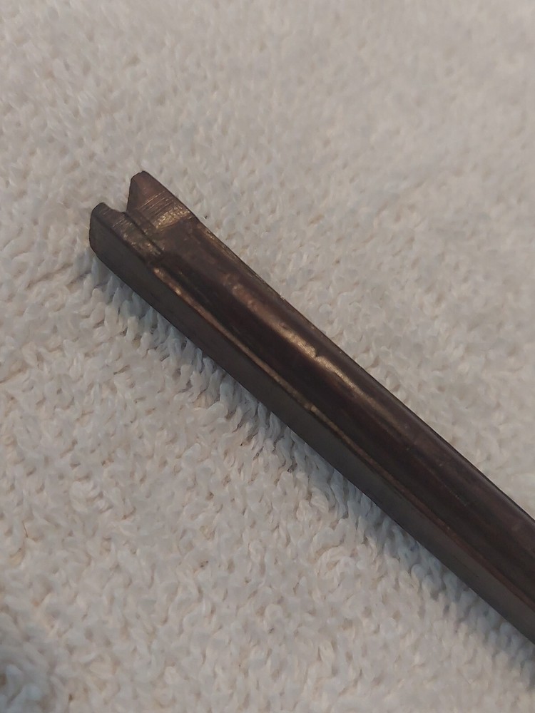 Gibson Rosewood Saddle