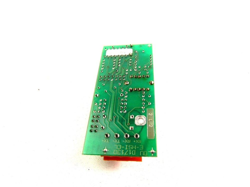 Keba E-HSI-CL D1713D