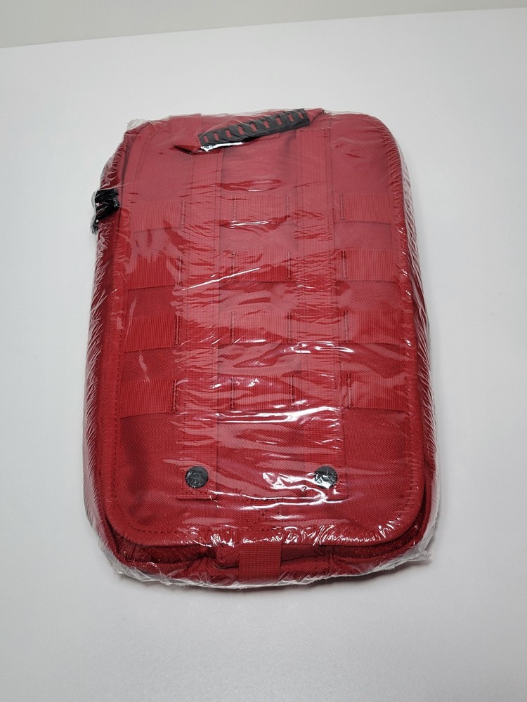 Burnshield Premium Emergency Large Burn Kit NEW