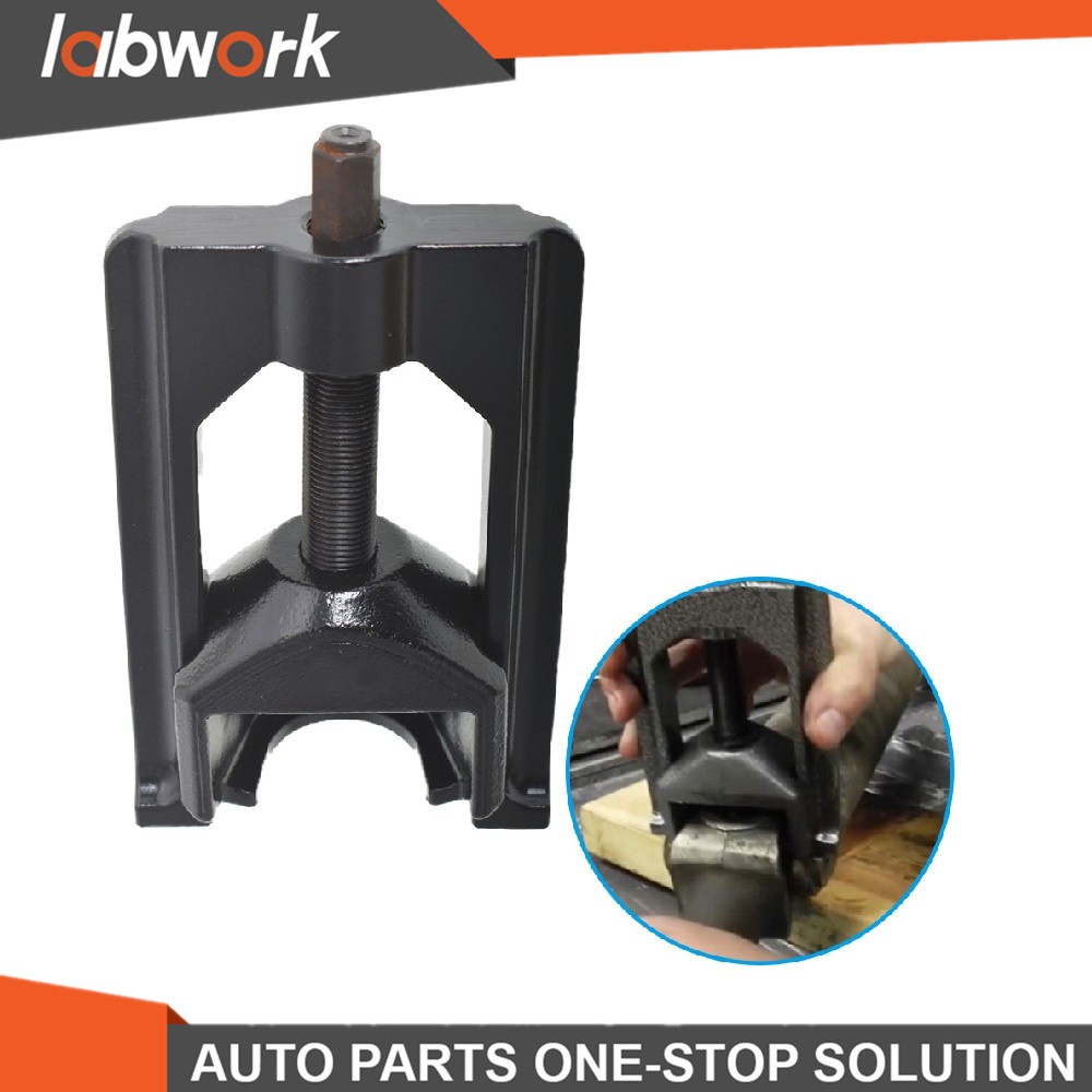 Labwork Joint Puller Press Removal U-Joint Tool Class 1-3 10105