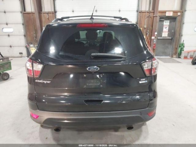 Used A/C Selector Switch fits: 2017 Ford Escape Front automatic temperature cont
