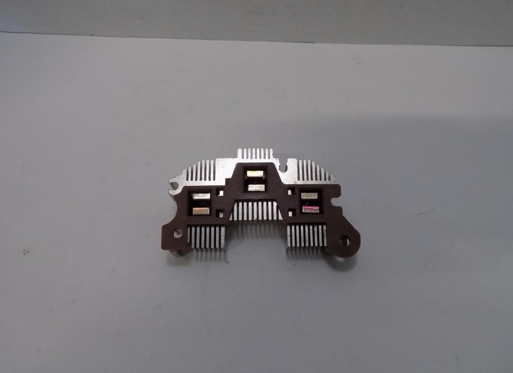 WAI 31-115 Alternator Rectifier