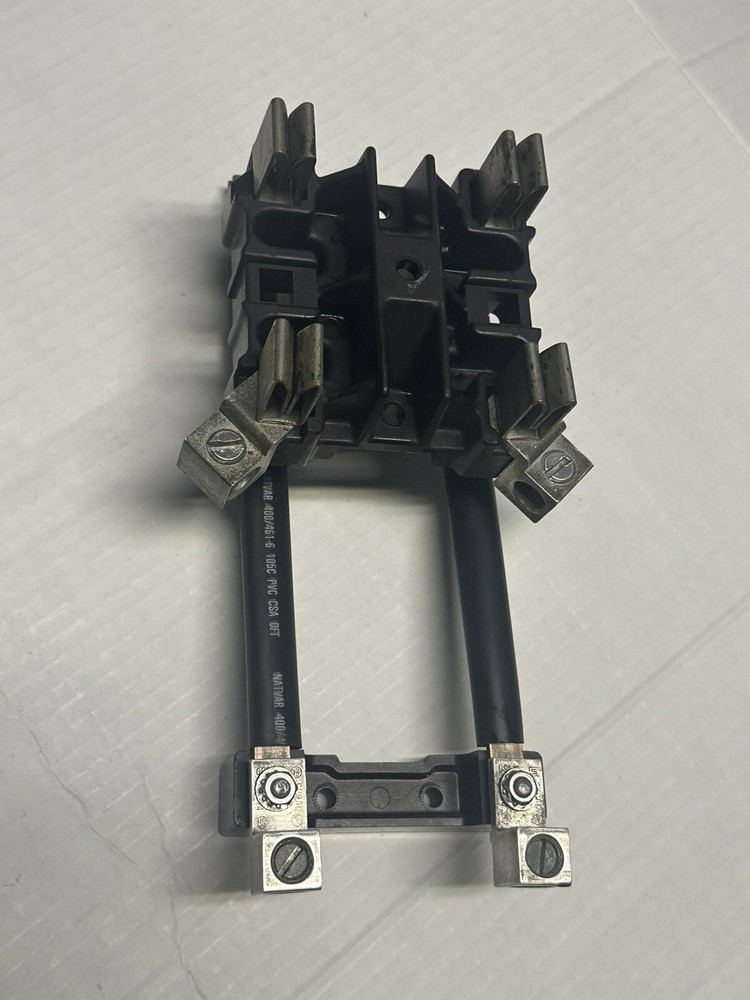 MURRAY METER SOCKET KIT 125A MAX 120/240V OBSOLETE RECONDITIONED