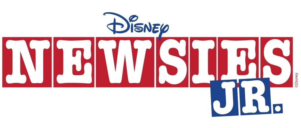 Disney's Newsies JR. Audio Sampler & Actor's Script Book