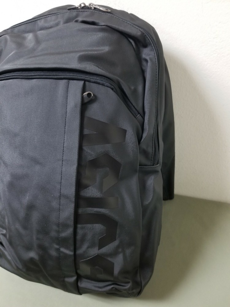 New Asics Womens Converted Weekender Backpack. Retail 74.00