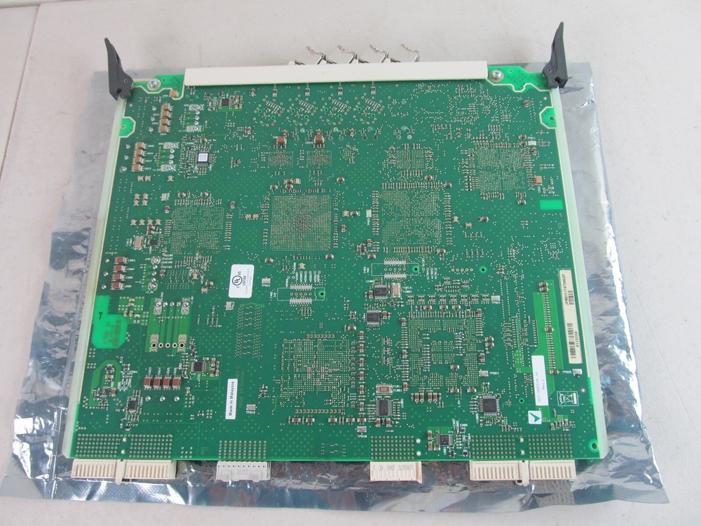 Tellabs QOIU7 Quad Optical Interface Card 4125004 #2