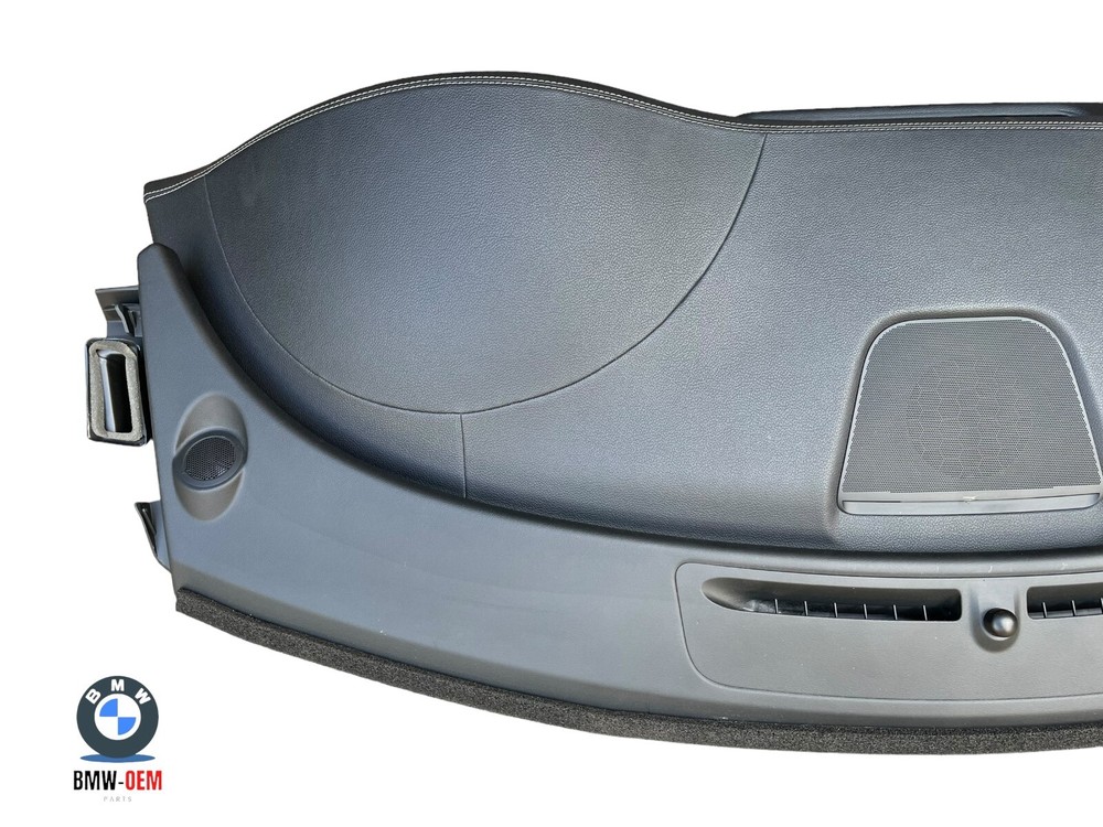 JAGUAR XF X260 2015 DASHBOARD PANEL BLACK