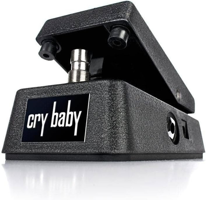 Mini Wah (CBM95)