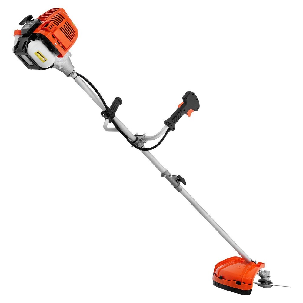 Multi-Functional String Trimmer 42.7CC 2-Stroke 16.9" Cordless Grass Trimmer
