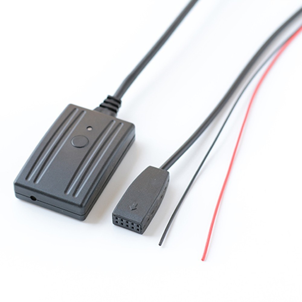 Premium BT Adapter for E46 E53 Business CD Uncompromised Music Quality
