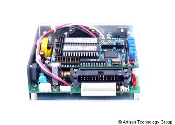 Citizen Chiba Precision BSD-56C-012 Driver