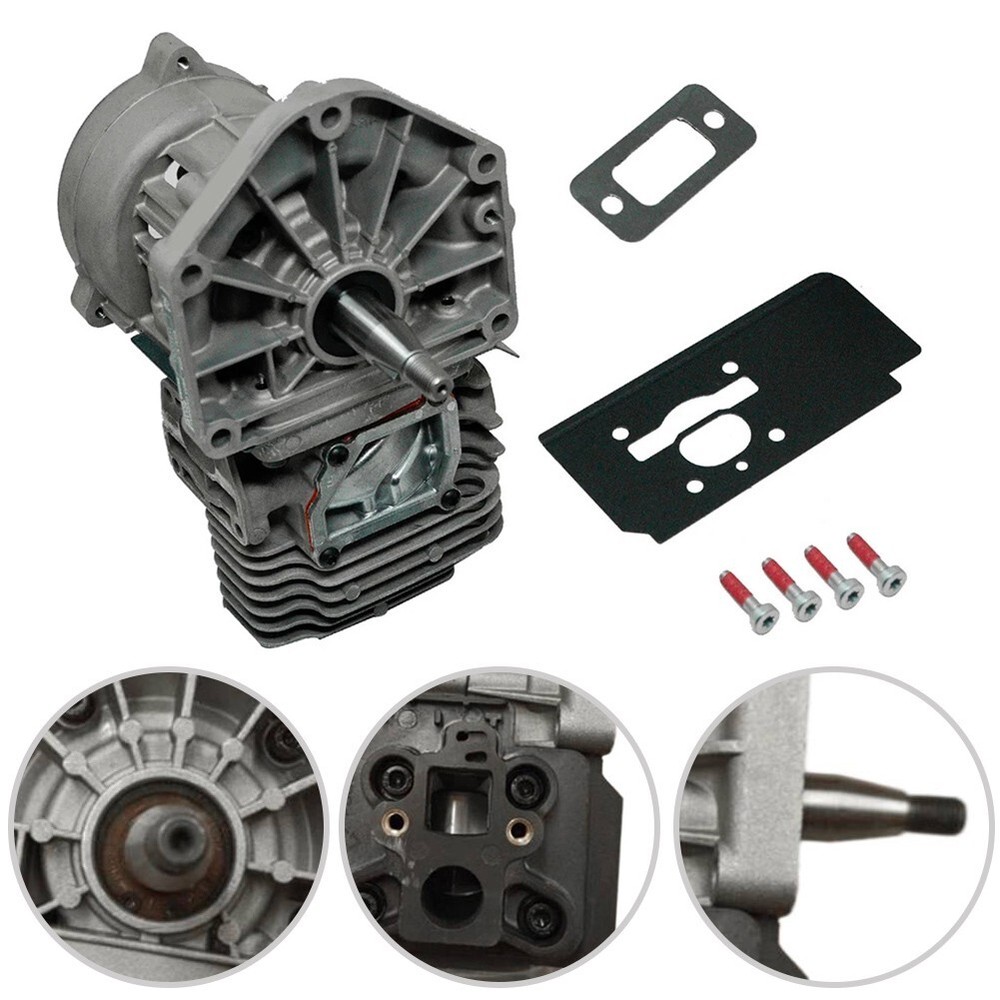 For Echo SB1129 Short Block for PB8010 PB9010 Reliable Engine Solution New