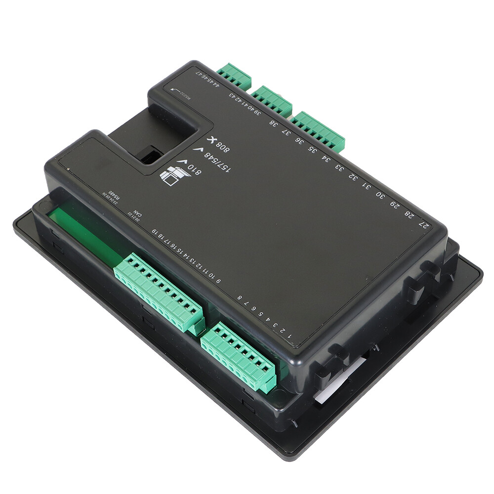 Generator Electronic Controller Control Module Lcd Display DSE5110 For Deep Sea