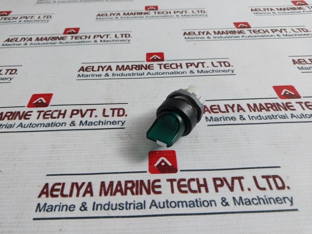 ABB 1SFA611200R1102 Selector Switch