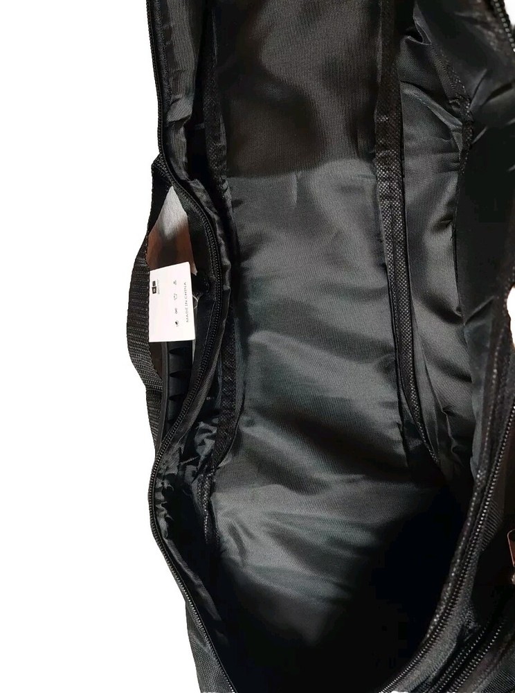 Deviser Concert ukulele case backpack 0.2 Inch padding 22 inch NWT