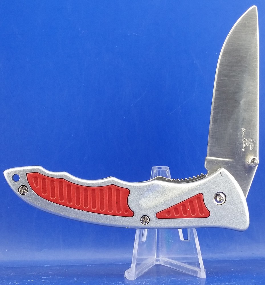 FROST CUTLERY ZEPPELIN FOLDER 18-027R