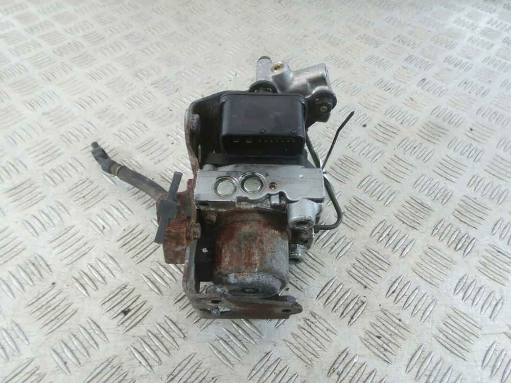 2006 HONDA NT700 ABS Pump