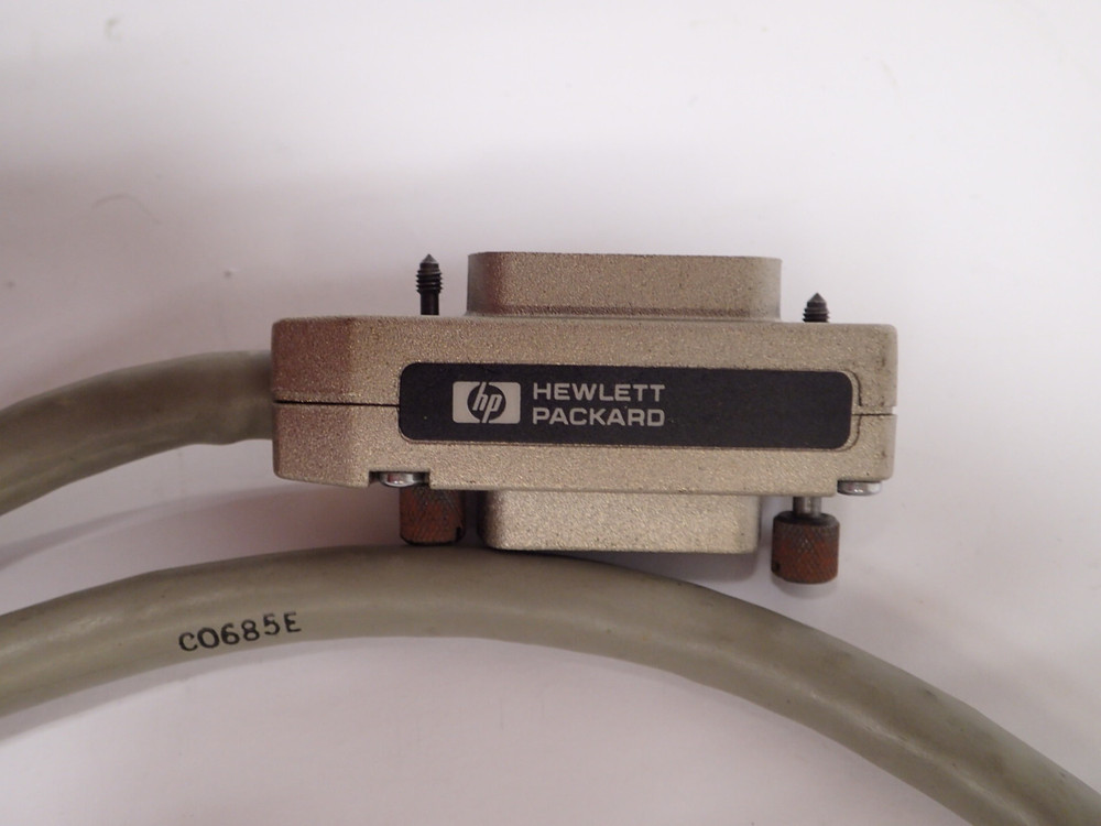 HP GPIB CABLE 3ft - 90cm