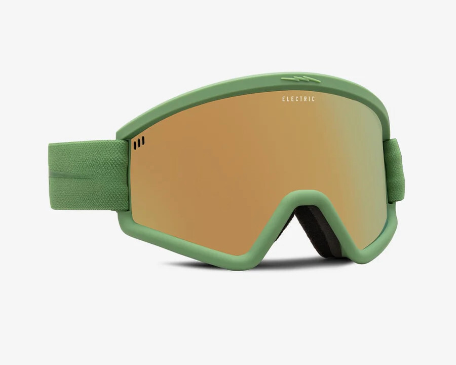 ELECTRIC Hex Ski/Snowboard Goggles