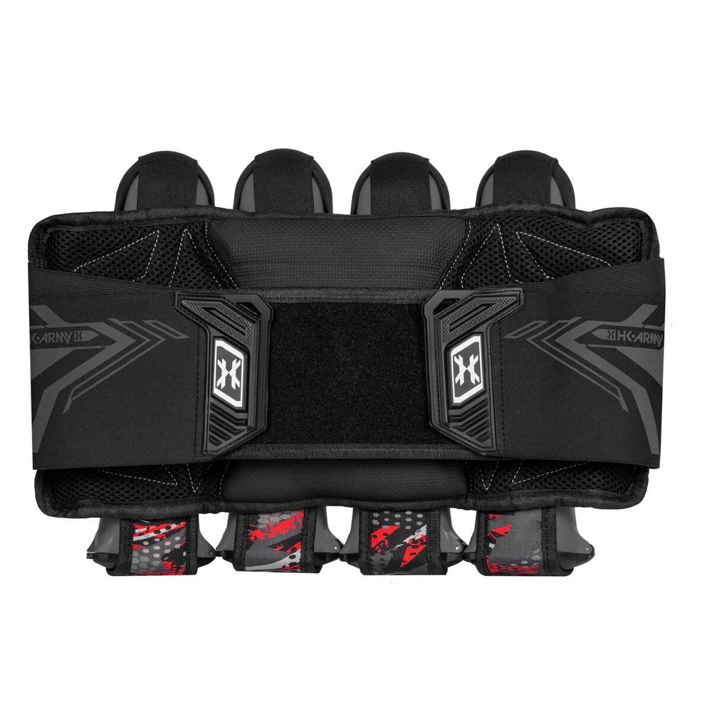 HK Army Eject Harness / Pack - 4+3 - Scorch