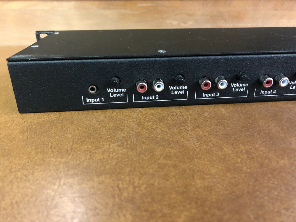 Teradon IC1150 Mixer