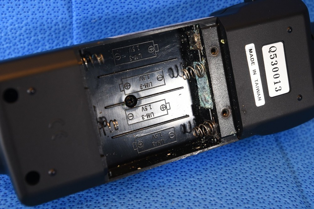 Extech 461895 Mechanical Tachometer