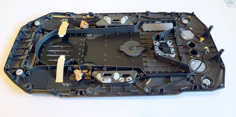 DJI Matrice 300 RTK Aircraft Upper Shell Module