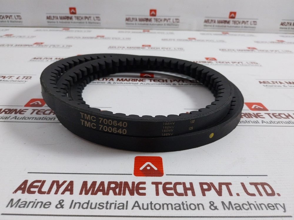 TMC 700640 Air Compressor Belt