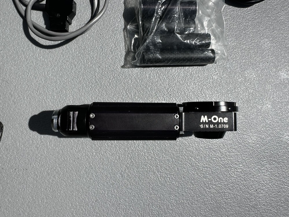 Bartech follow focus unit