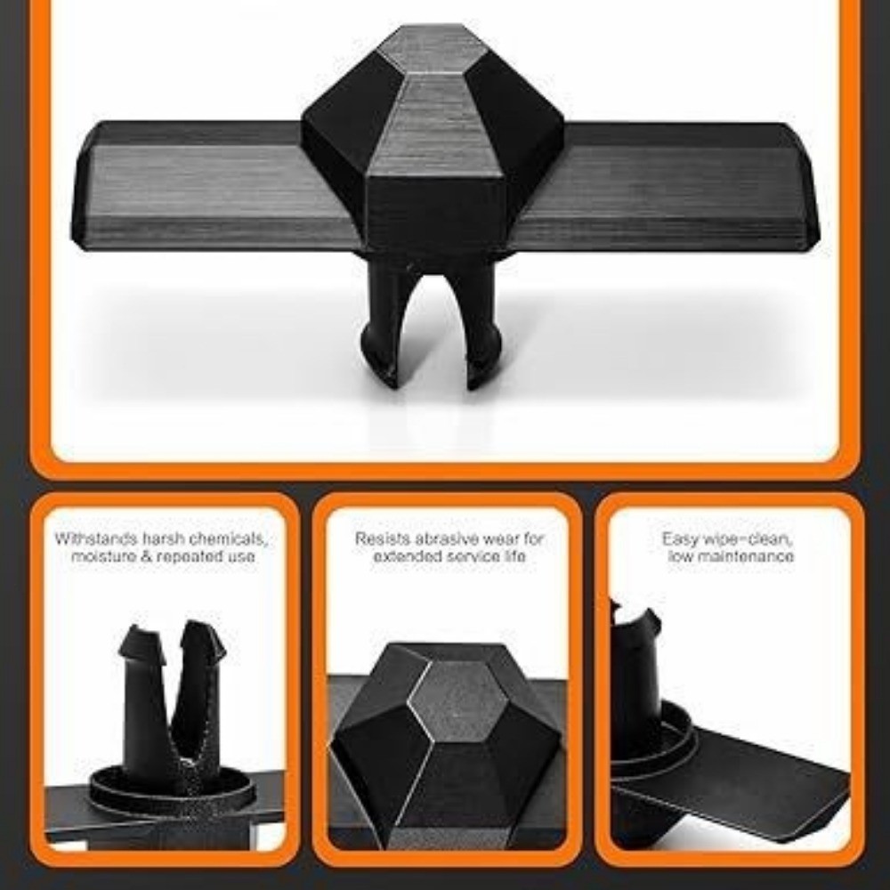 Durable Agitator Replace Fits Echo RB-60 Lawn Spreader Fertilizer Application