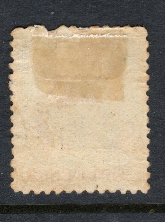 Rhodesia Scott 3 Used - Faults - CV 4$