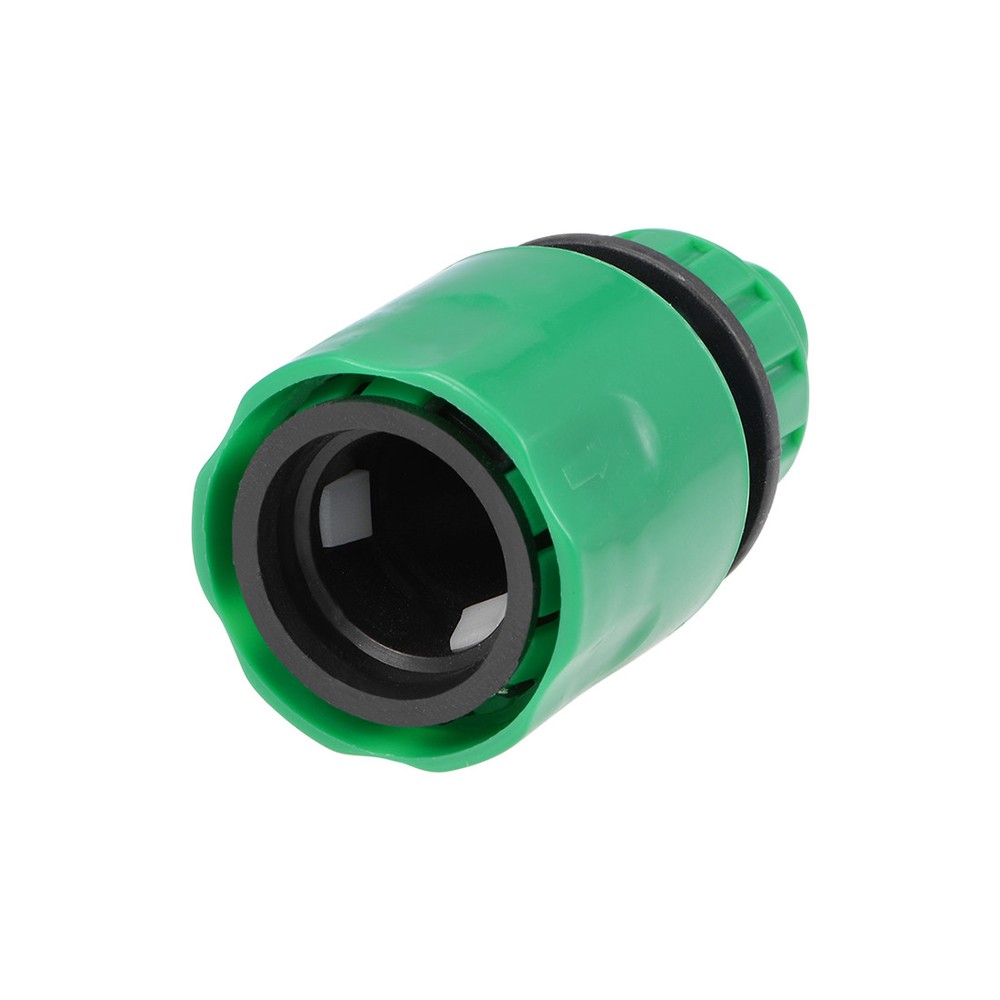 Quick Connector Hose Pipe Adapter Fitting 4mm Inner Diameter Hose 2pcs