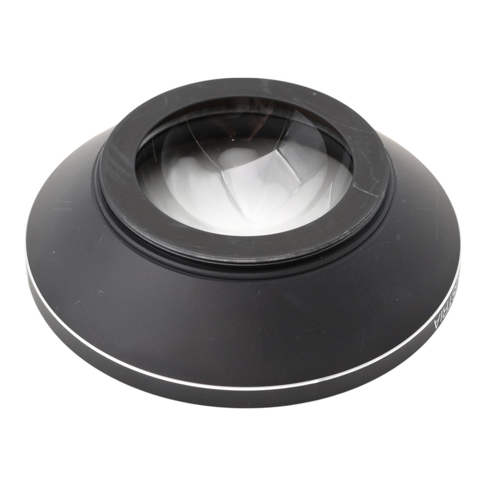 Eumig PM Aspheric Wide Angle Attachment Lens 58Mm Thread Connection