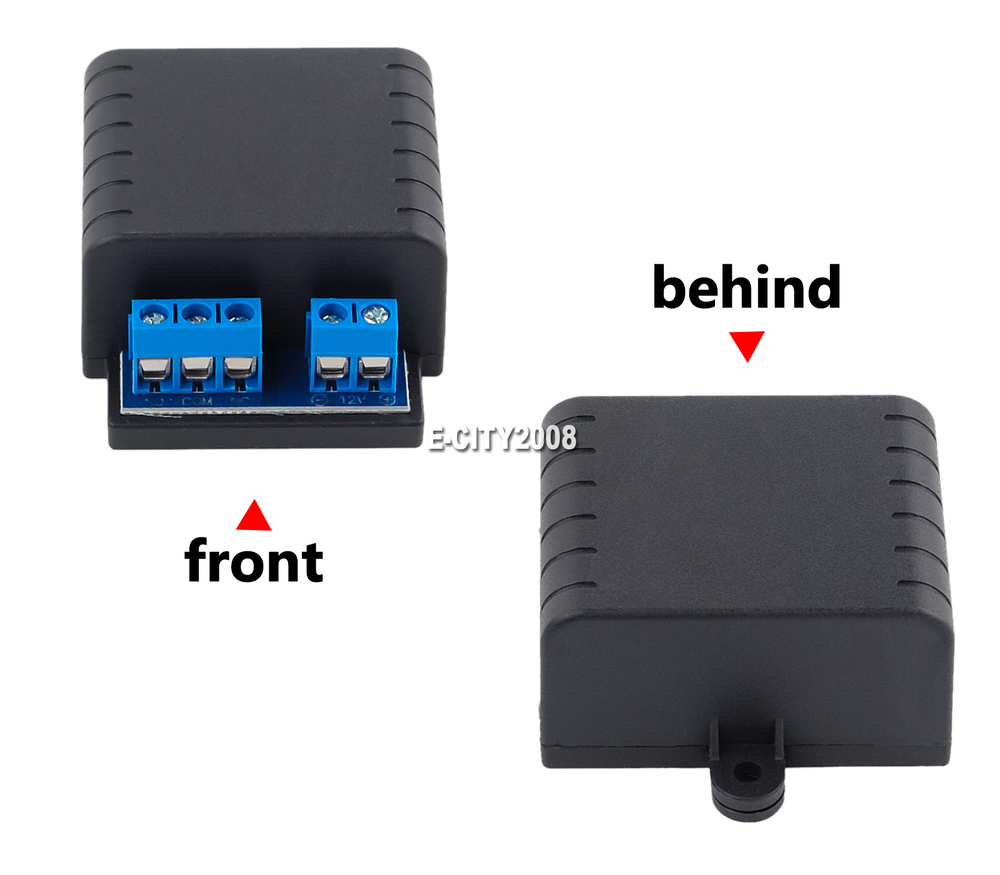 280KG Door Access Control System, Electric Magnetic Lock 600LB 2 Remote Control