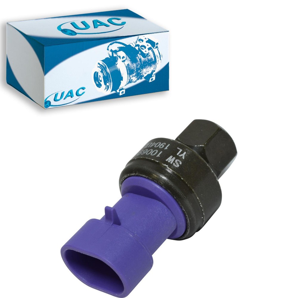 UAC HVAC Pressure Switch For 2016 Peterbilt 330