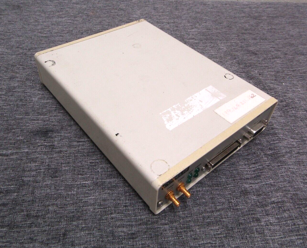 Corelis NET-1149.1 High Performance JTAG Interface