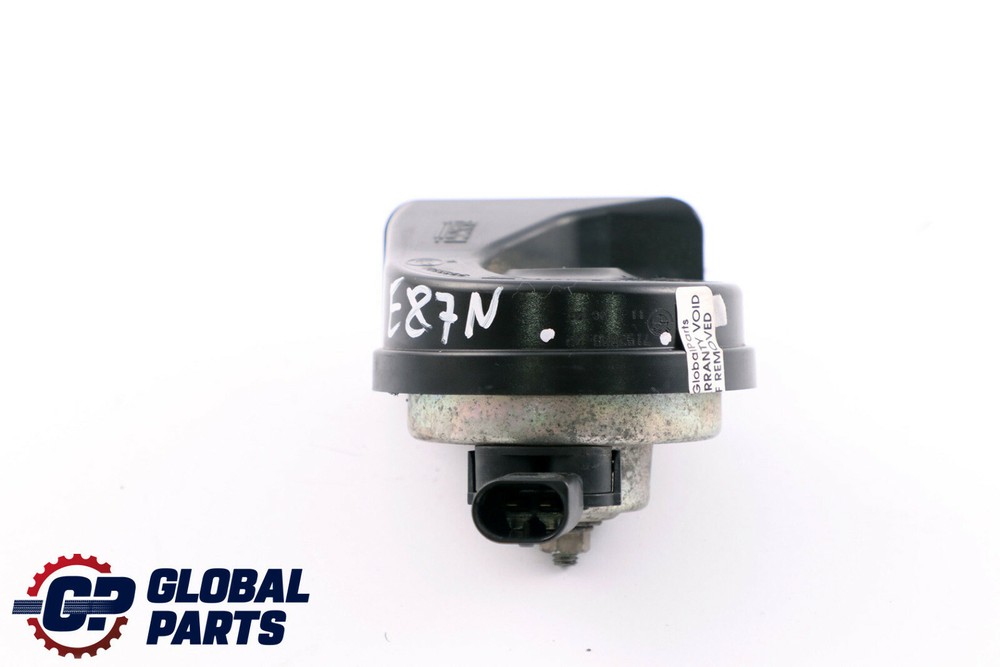 BMW E81 E82 E87N E88 Horn Low Pitch 7192038
