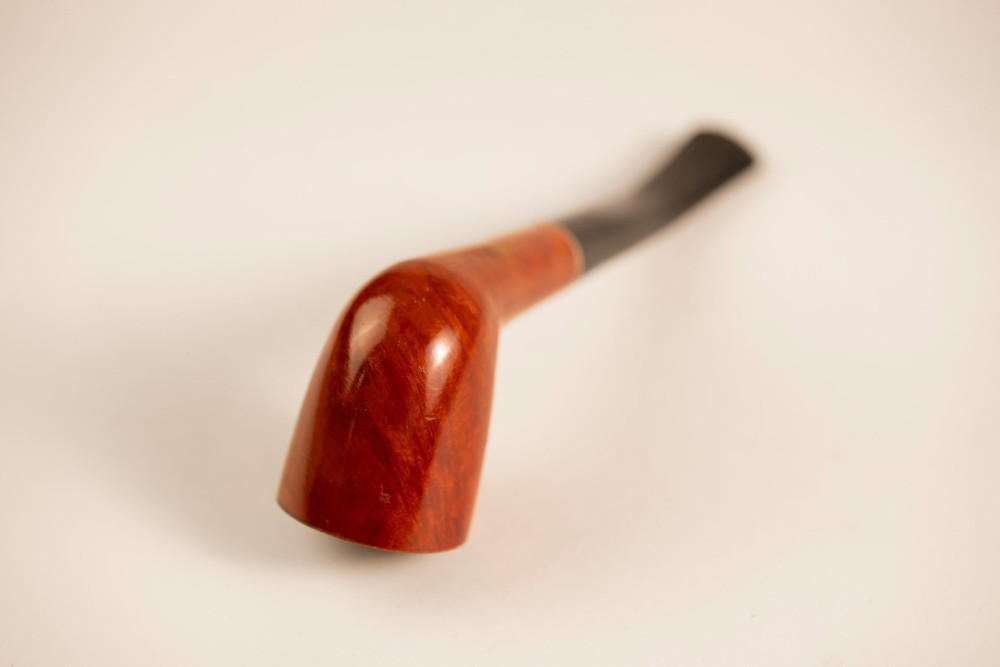 Vintage Willard Imported Briar Pipe