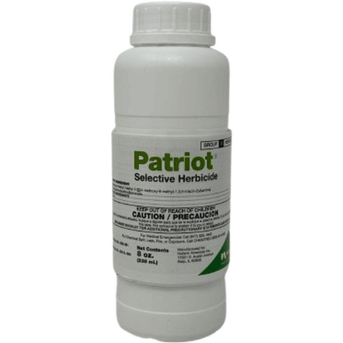 Patriot MSM 60 8oz