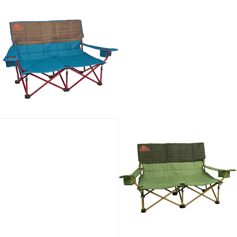 Kelty Low Loveseat NEW