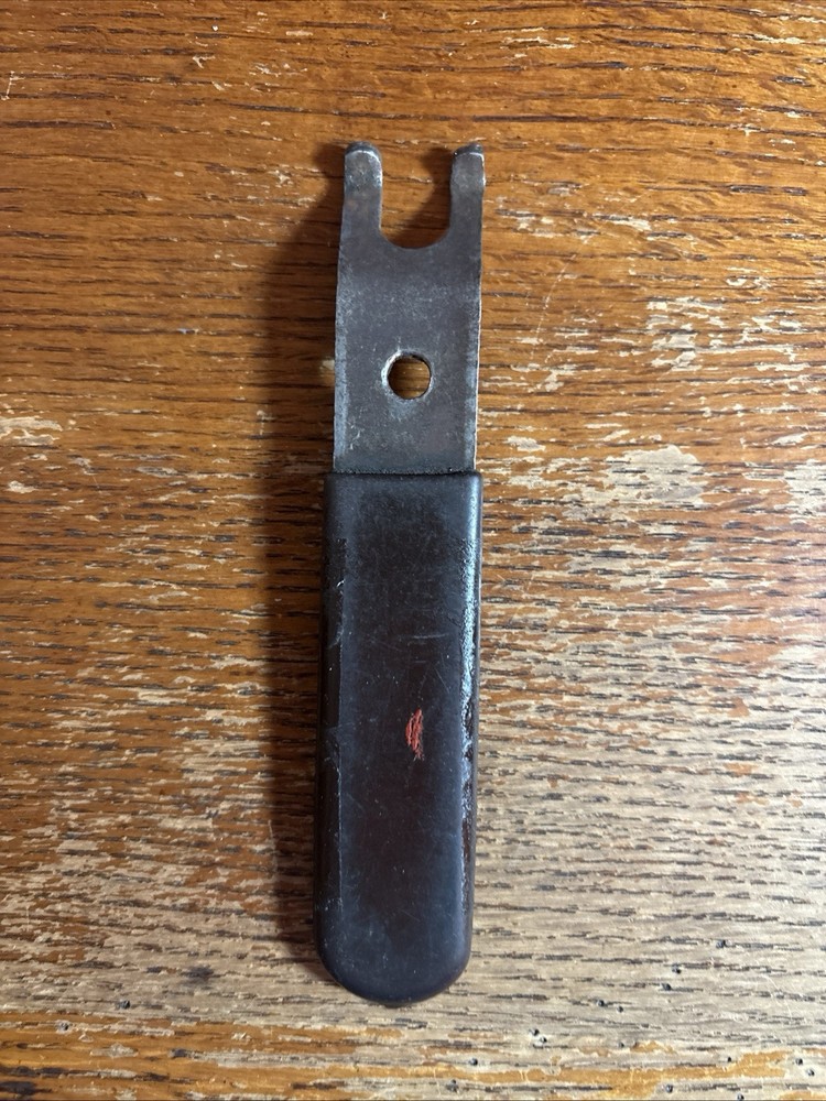 Valve Spring Decompression Bar ( Unknown Maker )