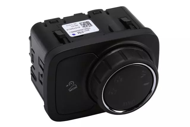 Genuine GM Switch 84772784